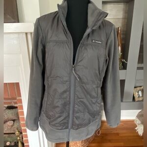 Columbia omni-heat Men’s jacket